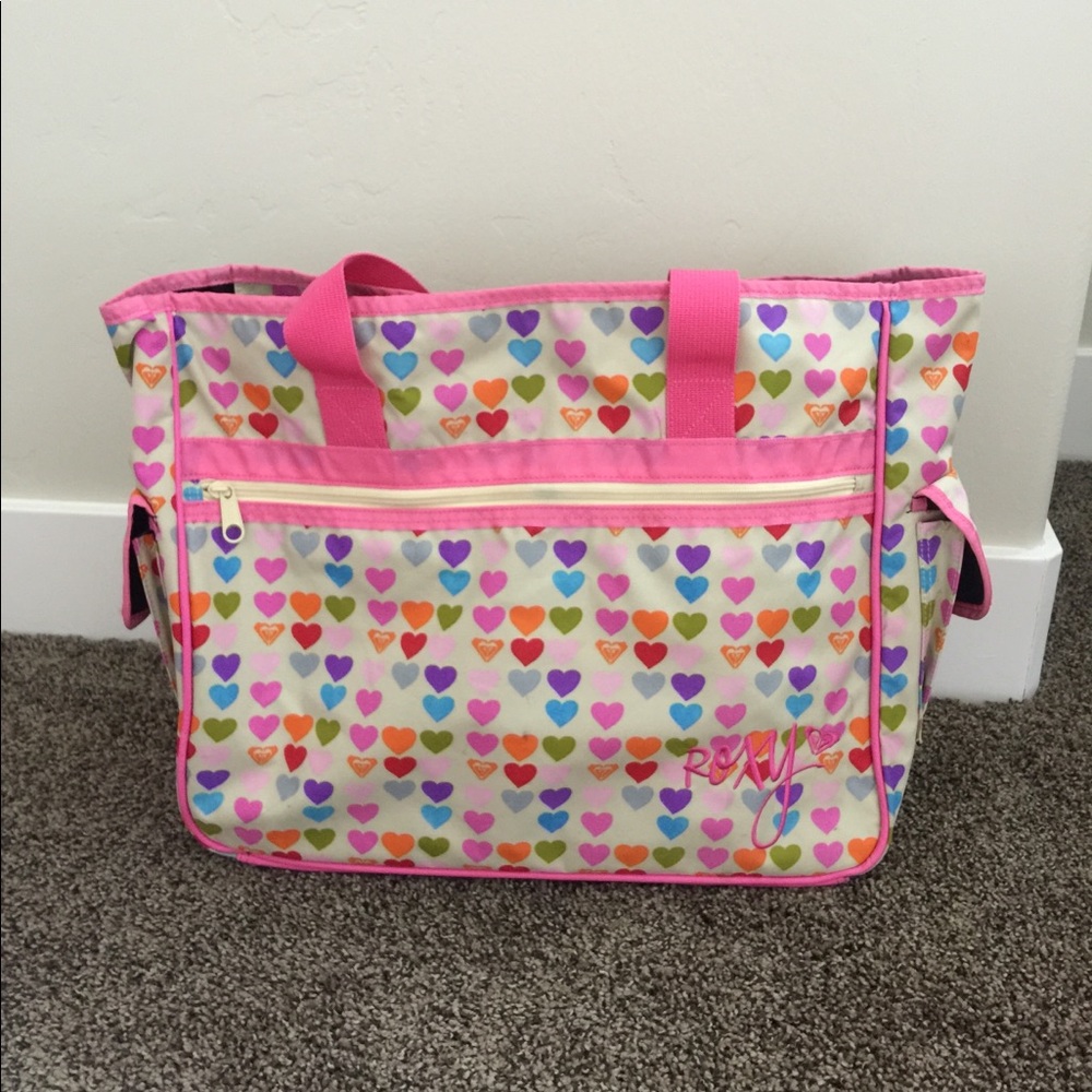 Roxy bag